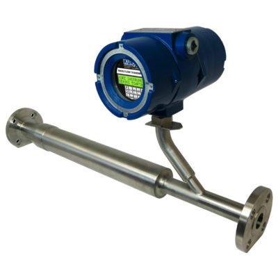 Kurz 534FTB Inline Mass Flow Meter