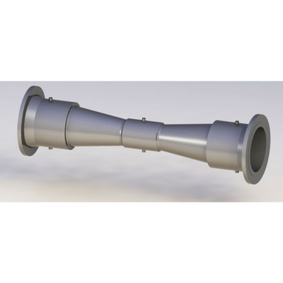 AVM-BD Bi-Directional Venturi