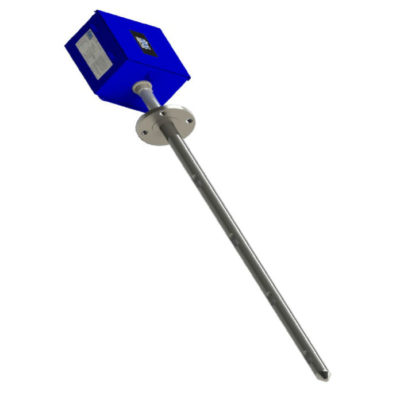 Kurz K-Bar 2000B Insertion Mass Flow Meter (Multipoint)