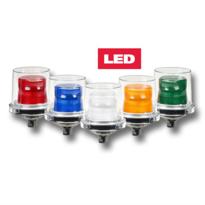 225XL Hazardous Location LED Warning Light