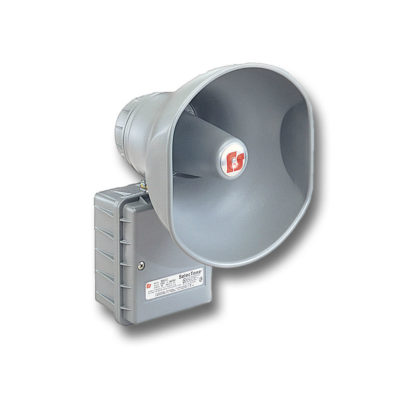 300GCX SelectTone Hazardous Location Audible Signal