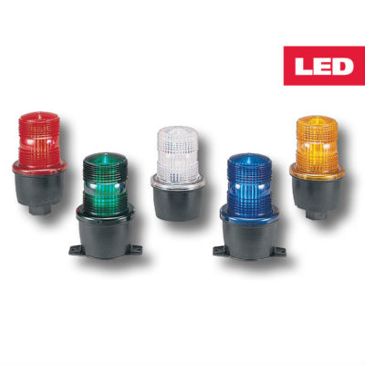 StreamLine Low Profile Steady Burning Light