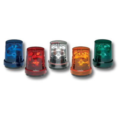 Vitalite Rotating Warning Light