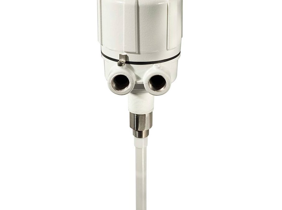 Capacitance Probe