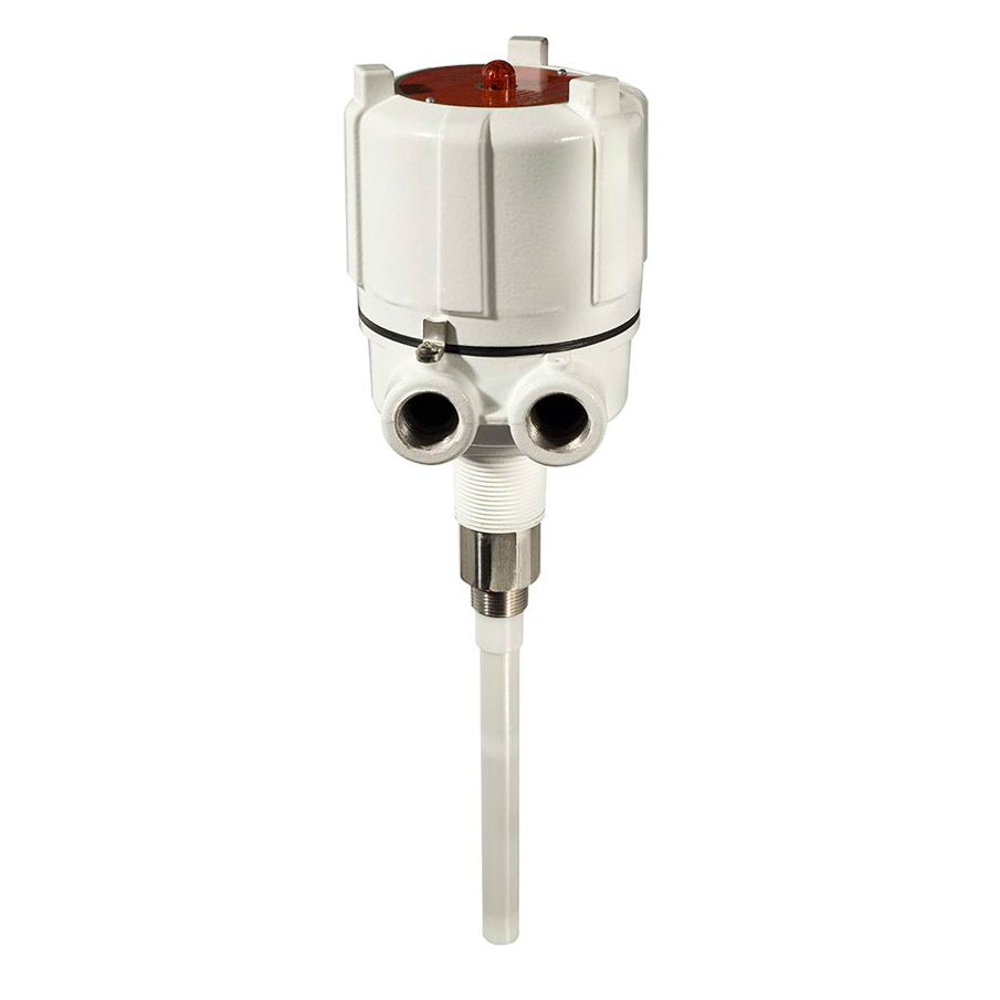 Capacitance Probe