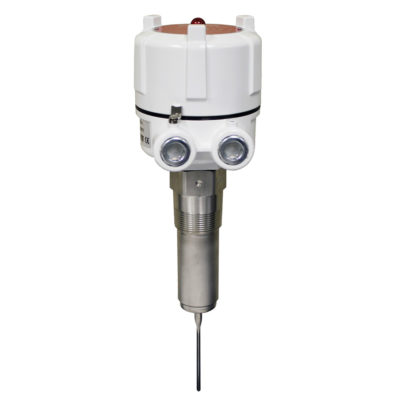 Vibrating Rod