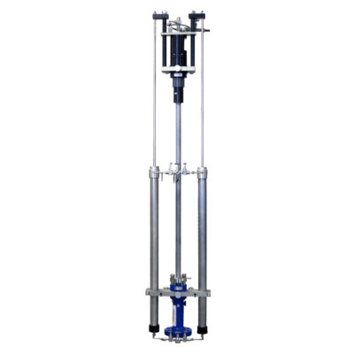 Welker inFlow™ ACE (LSM-10) Crude Oil Sampler