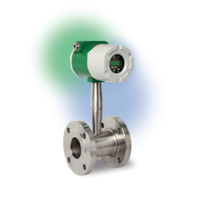 VorTek Instruments Pro-V Inline Vortex Flowmeter Model: M22