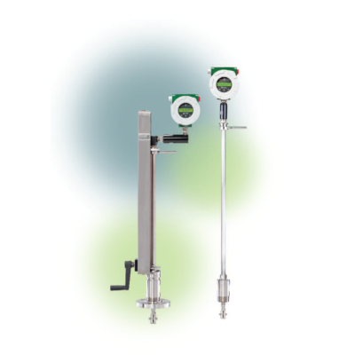 VorTek Instruments Pro-T Flowmeter