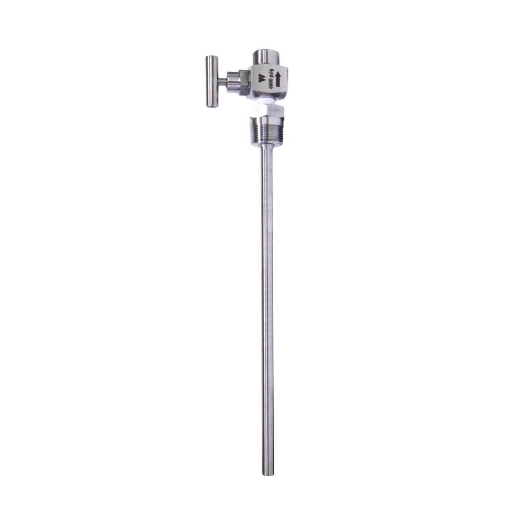 Welker SP-2 and PP-2 Sample Probes