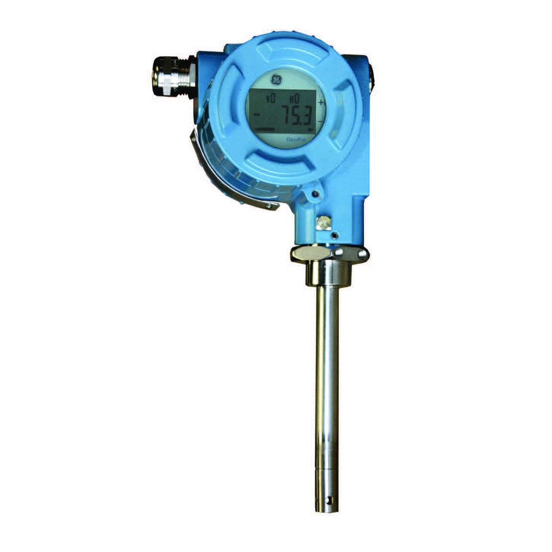 DewPro MMY31 Dew Point Transmitter