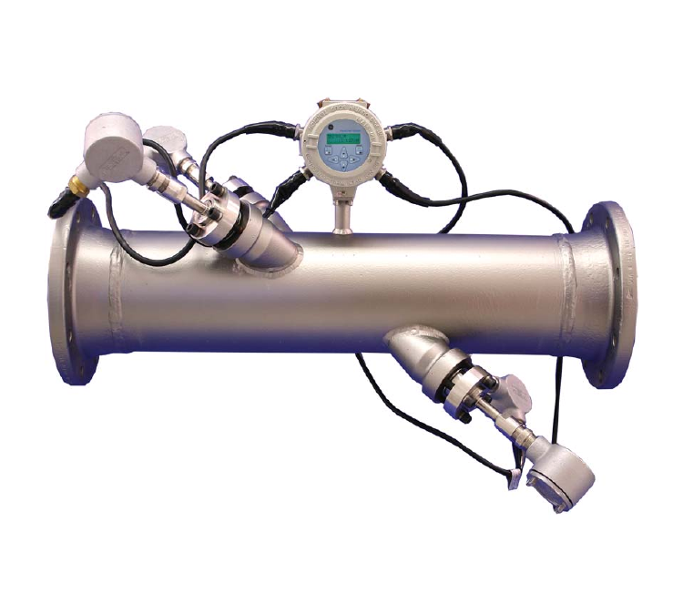 XGM868i Ultrasonic Gas Flow Transmitter
