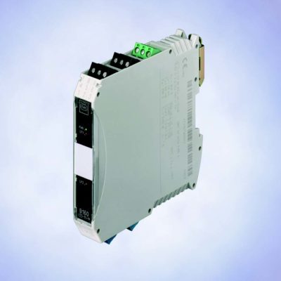 Isolators