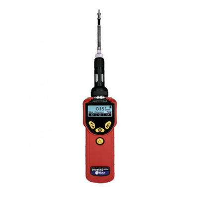 UltraRAE 3000 - Portable Handheld Compound-Specific VOC Monitor (Rentals available)