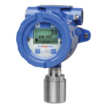 RC Systems SenSmart 4000 Series