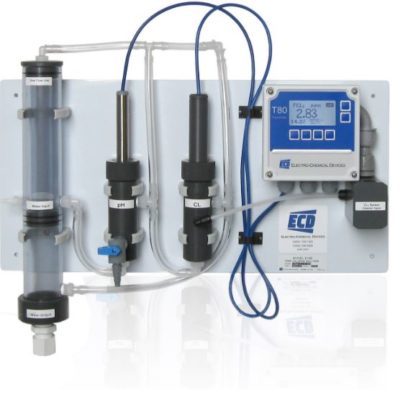 Model FC80 Free Chlorine Analyzer
