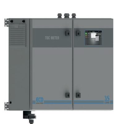 Model 3S TOC Analyzer