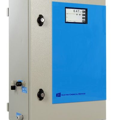 Model UV6 Analyzer