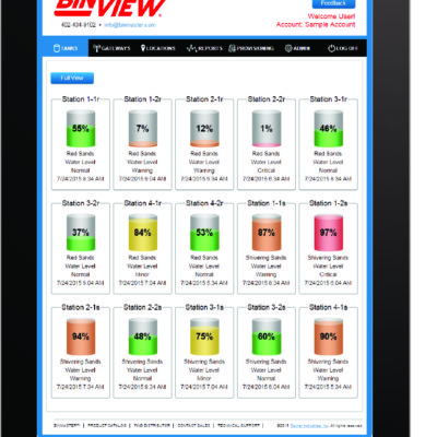 BinView