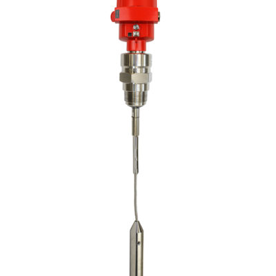 GWR-2000 Guided Wave Radar with Modbus RTU