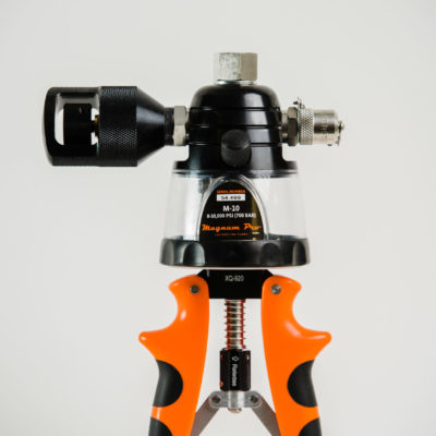 M-10 Hydraulic Calibration Hand Pump