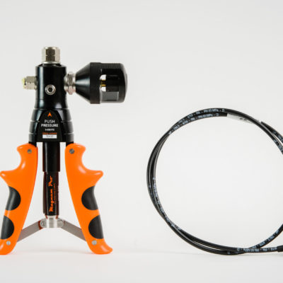 MVP-600 Pneumatic Calibration Hand Pump