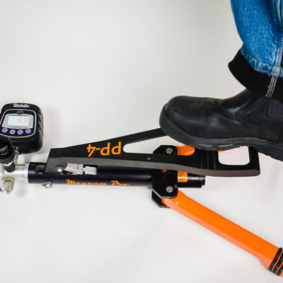 PP-4 Pneumatic Power Pump