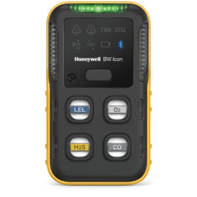Honeywell BW Icon