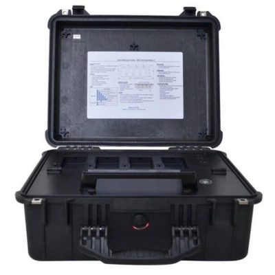 Senko MGT-N & MGT-P Docking Station