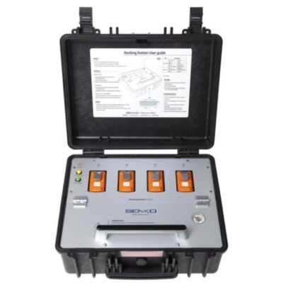 Senko SGT Docking Station