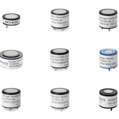 Senko Replacement Sensors for MGT