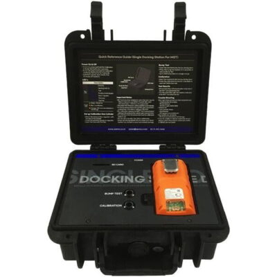 Senko MGT Single Bay Docking Station